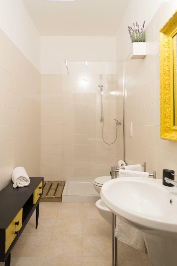 Appartamento B22 - Comfy Beautiful Loft Monopoli Esterno foto