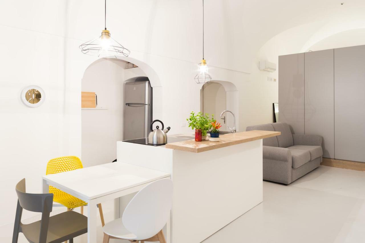 Appartamento B22 - Comfy Beautiful Loft Monopoli Esterno foto