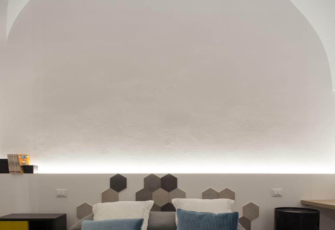 Appartamento B22 - Comfy Beautiful Loft Monopoli Esterno foto