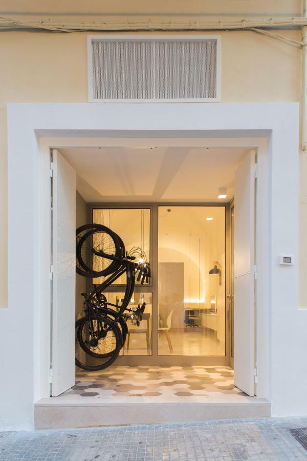 Appartamento B22 - Comfy Beautiful Loft Monopoli Esterno foto