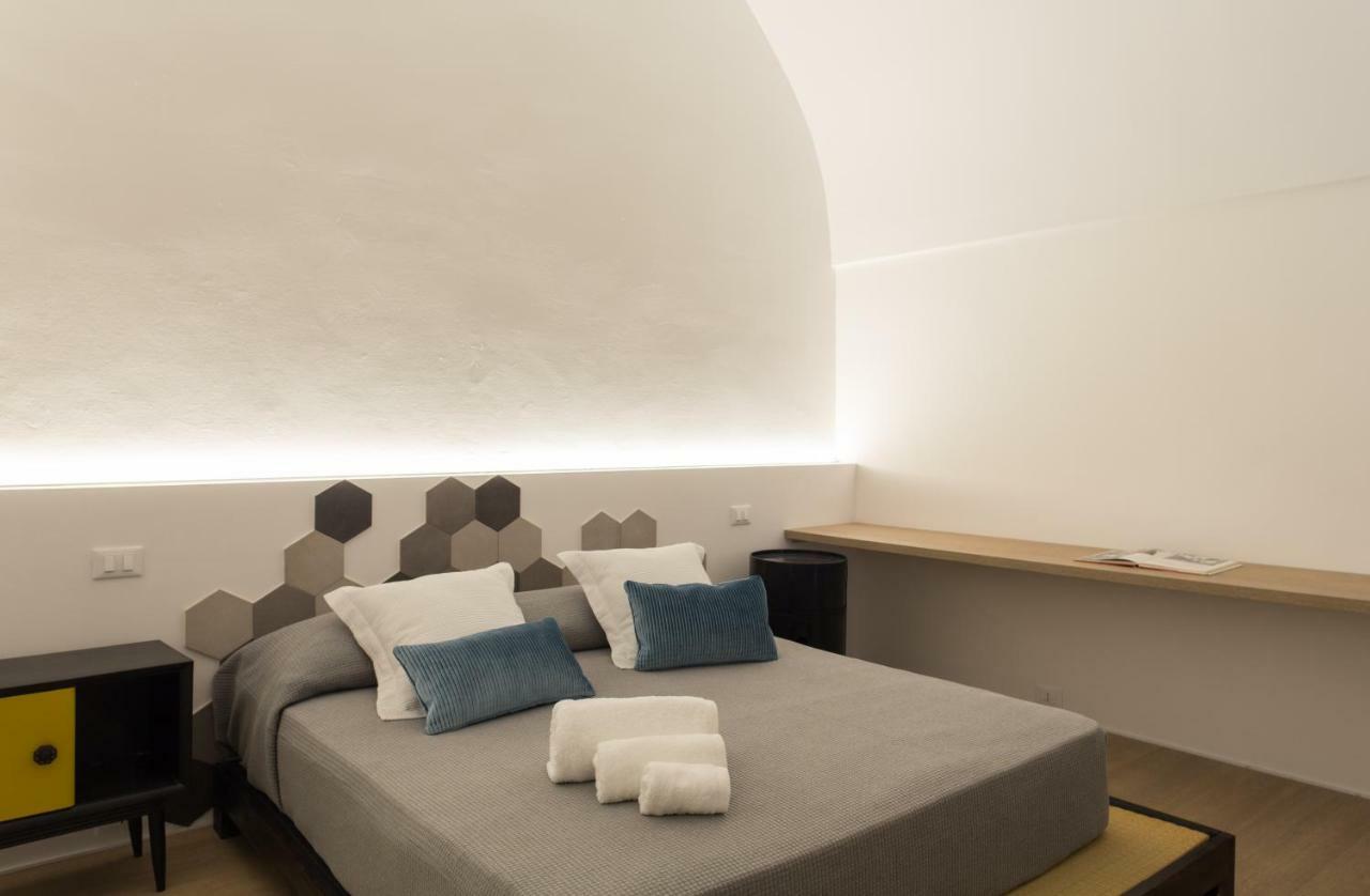 Appartamento B22 - Comfy Beautiful Loft Monopoli Esterno foto
