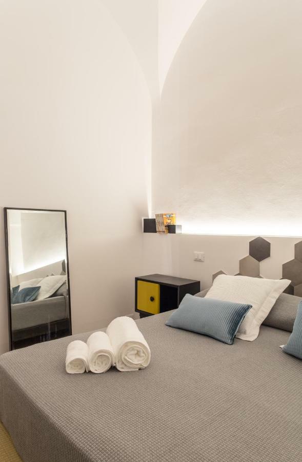 Appartamento B22 - Comfy Beautiful Loft Monopoli Esterno foto