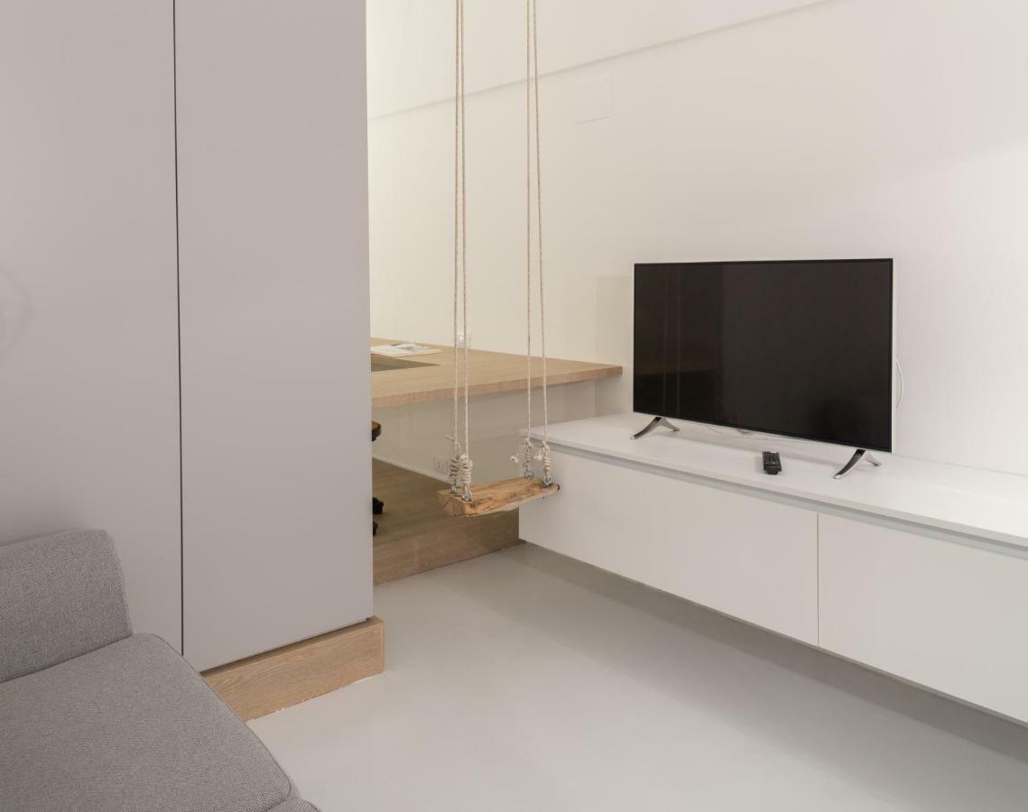 Appartamento B22 - Comfy Beautiful Loft Monopoli Esterno foto