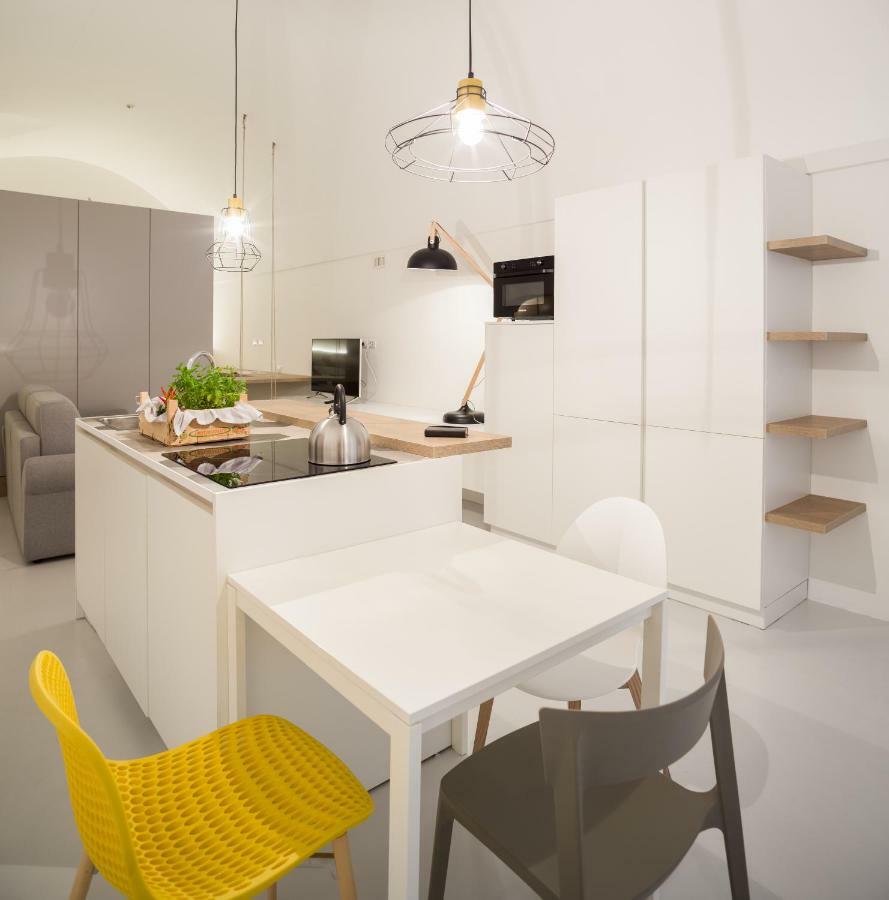 Appartamento B22 - Comfy Beautiful Loft Monopoli Esterno foto