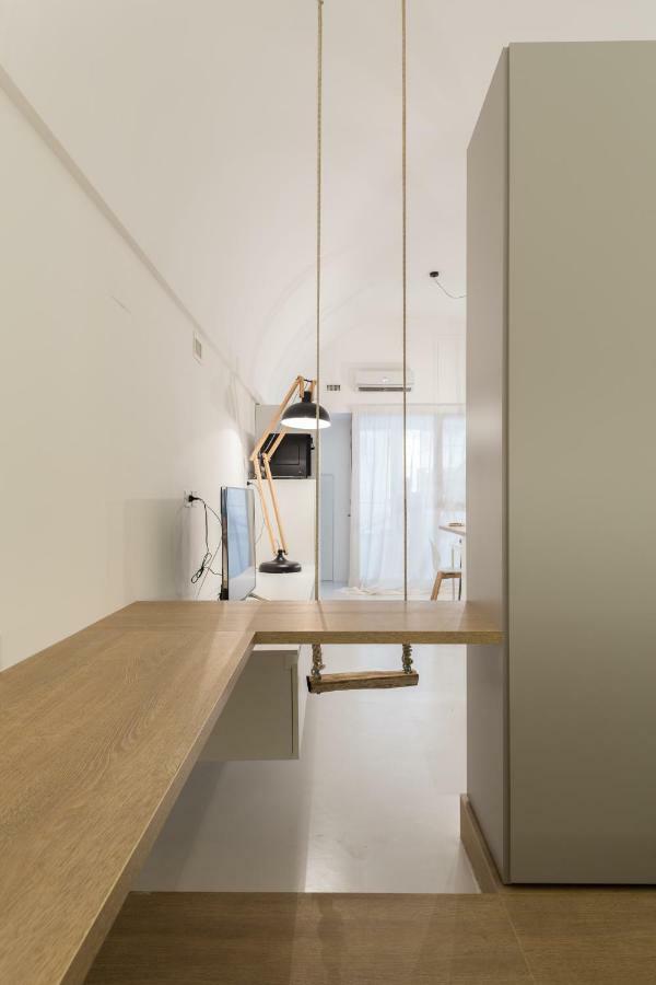 Appartamento B22 - Comfy Beautiful Loft Monopoli Esterno foto