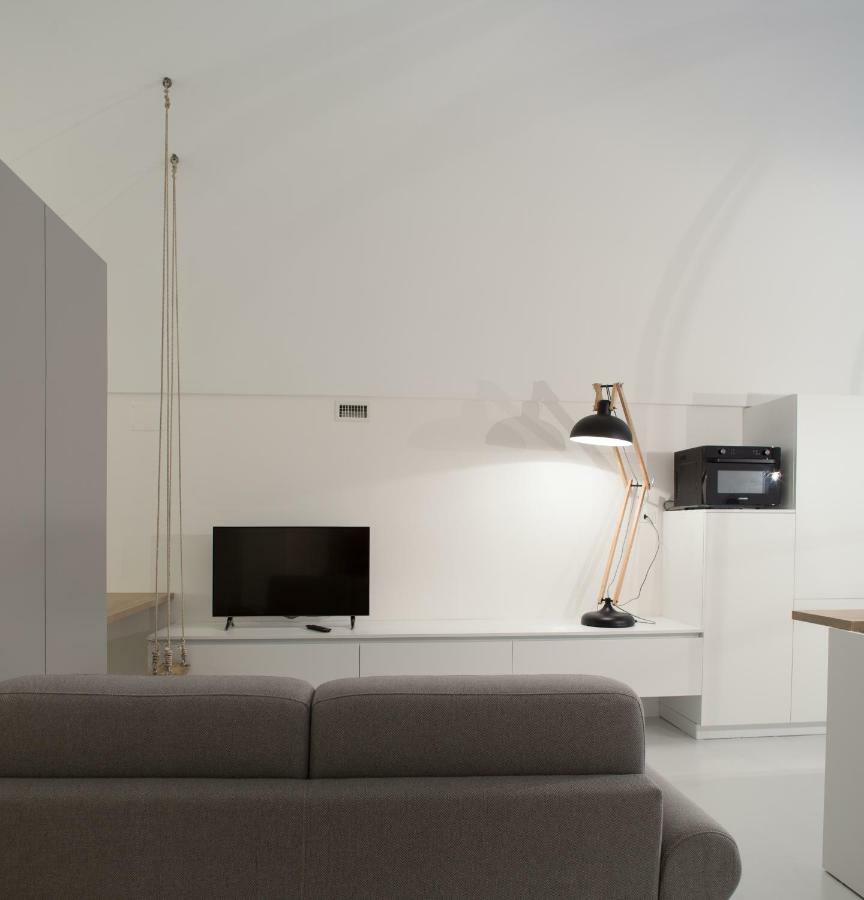 Appartamento B22 - Comfy Beautiful Loft Monopoli Esterno foto